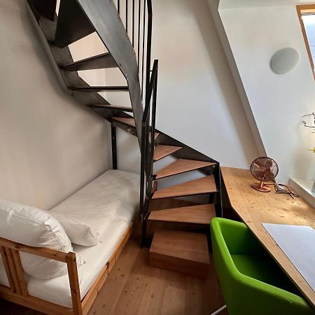 Stadtflair Freising - Moderne Wohnung Im Zentrum 外观 照片